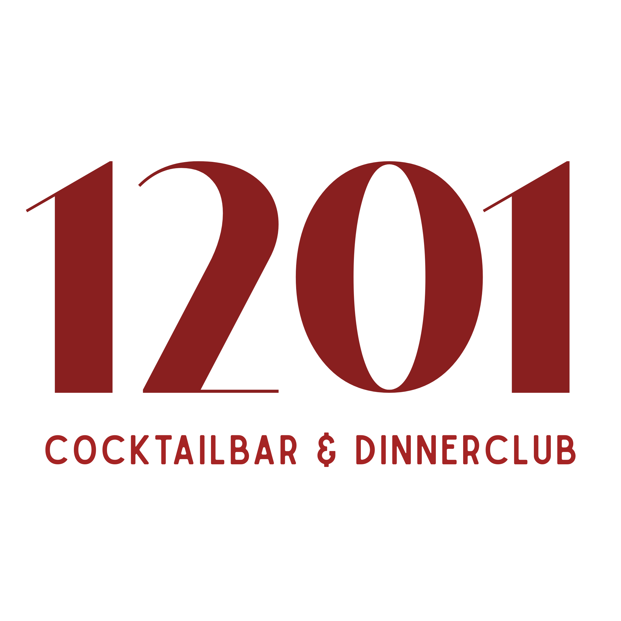 1201 cocktailbar & dinnerclub